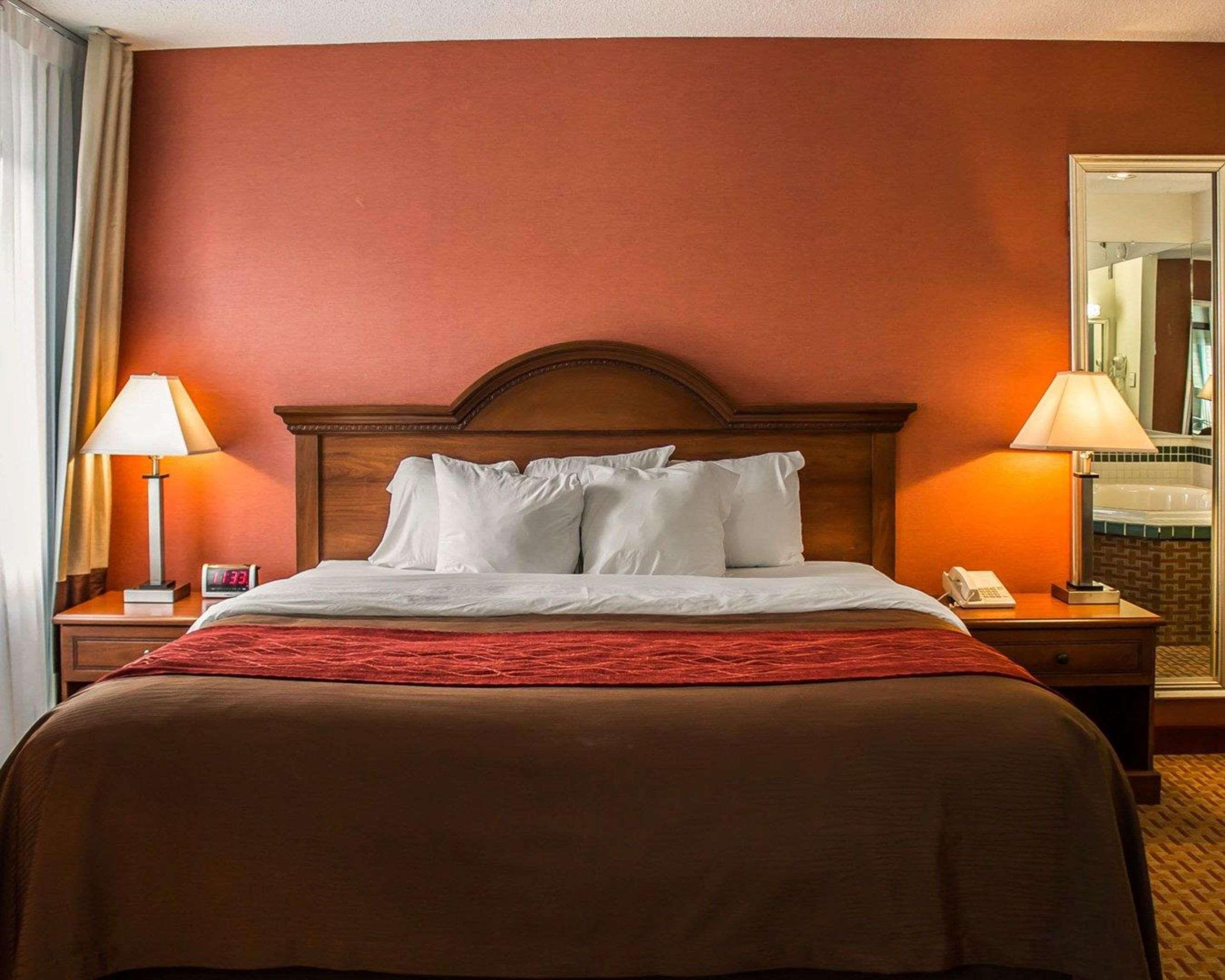 Quality Inn East Liverpool Luaran gambar