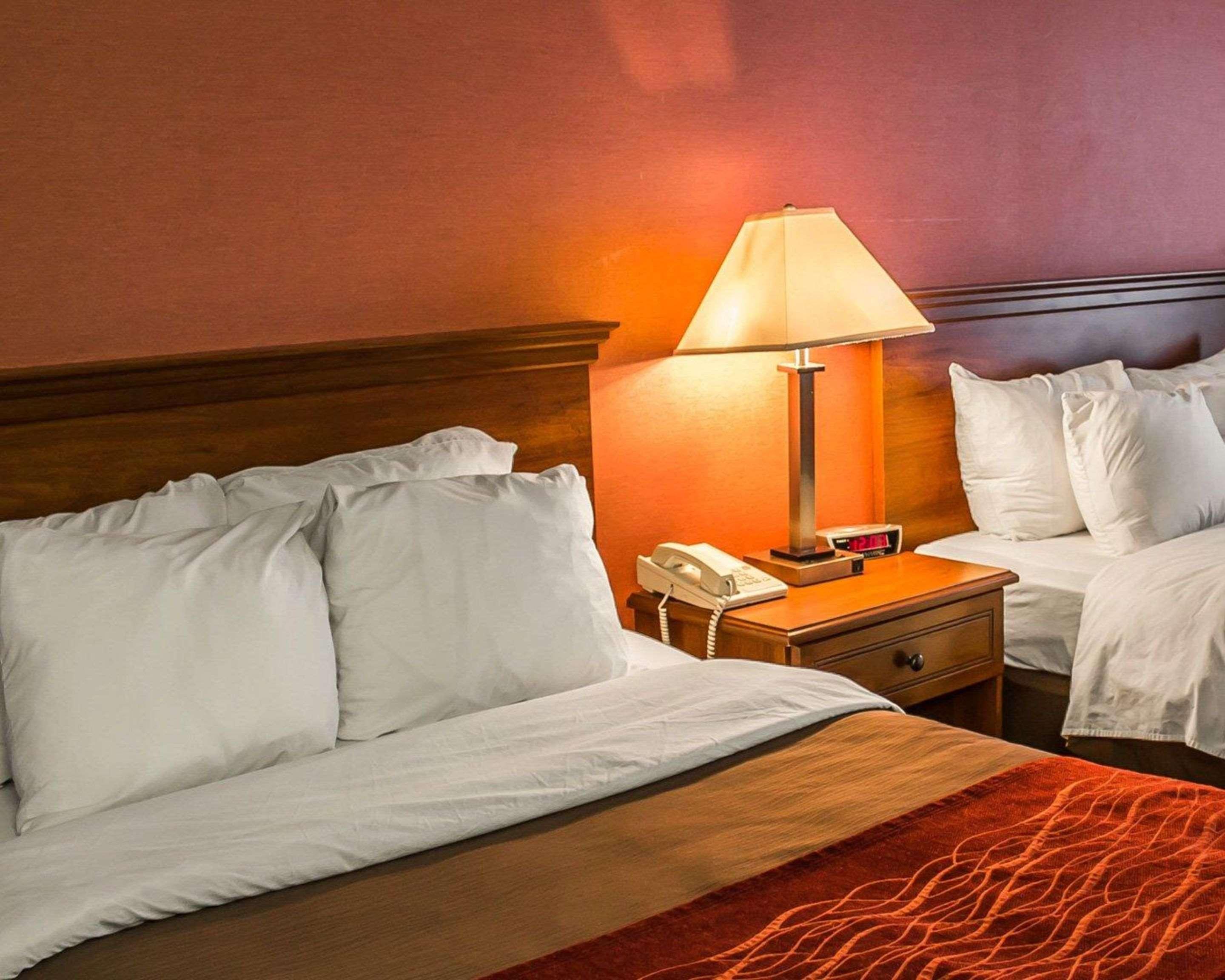 Quality Inn East Liverpool Luaran gambar