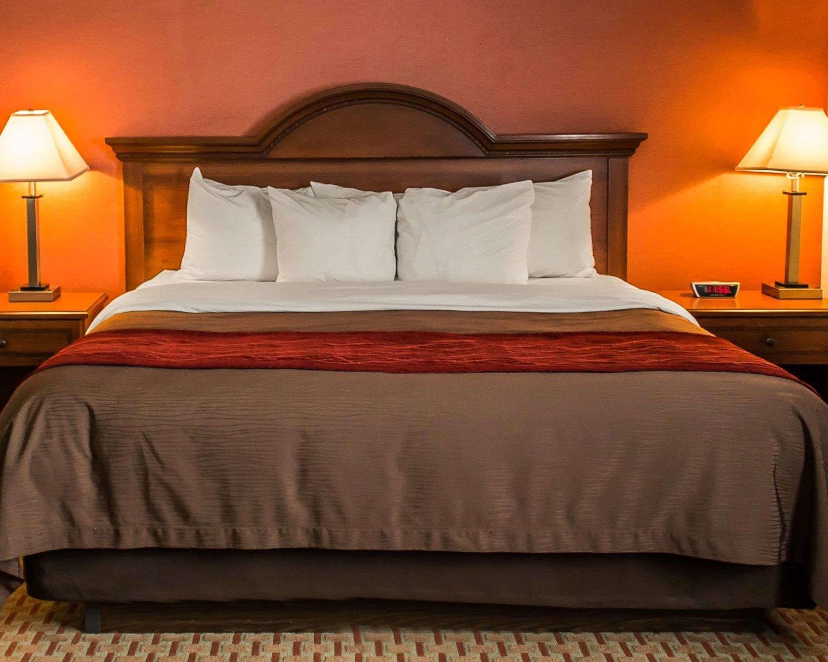Quality Inn East Liverpool Luaran gambar