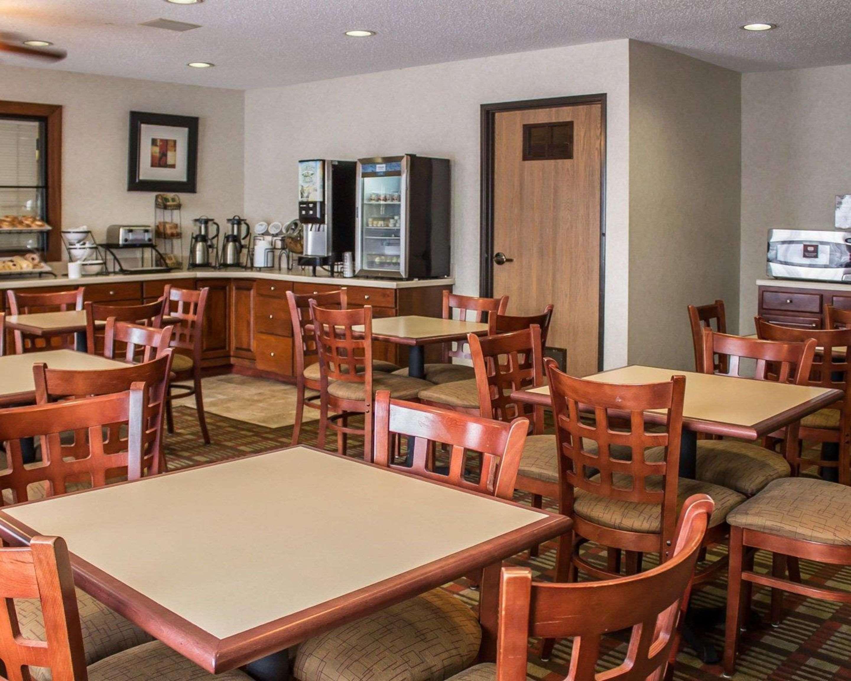 Quality Inn East Liverpool Luaran gambar