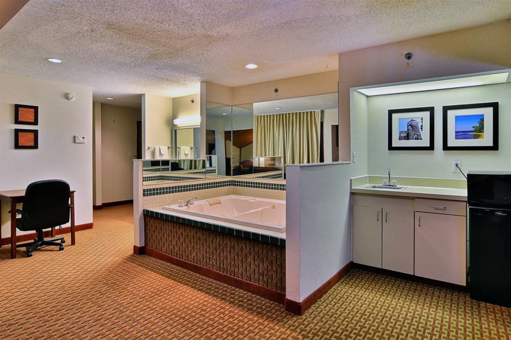 Quality Inn East Liverpool Luaran gambar