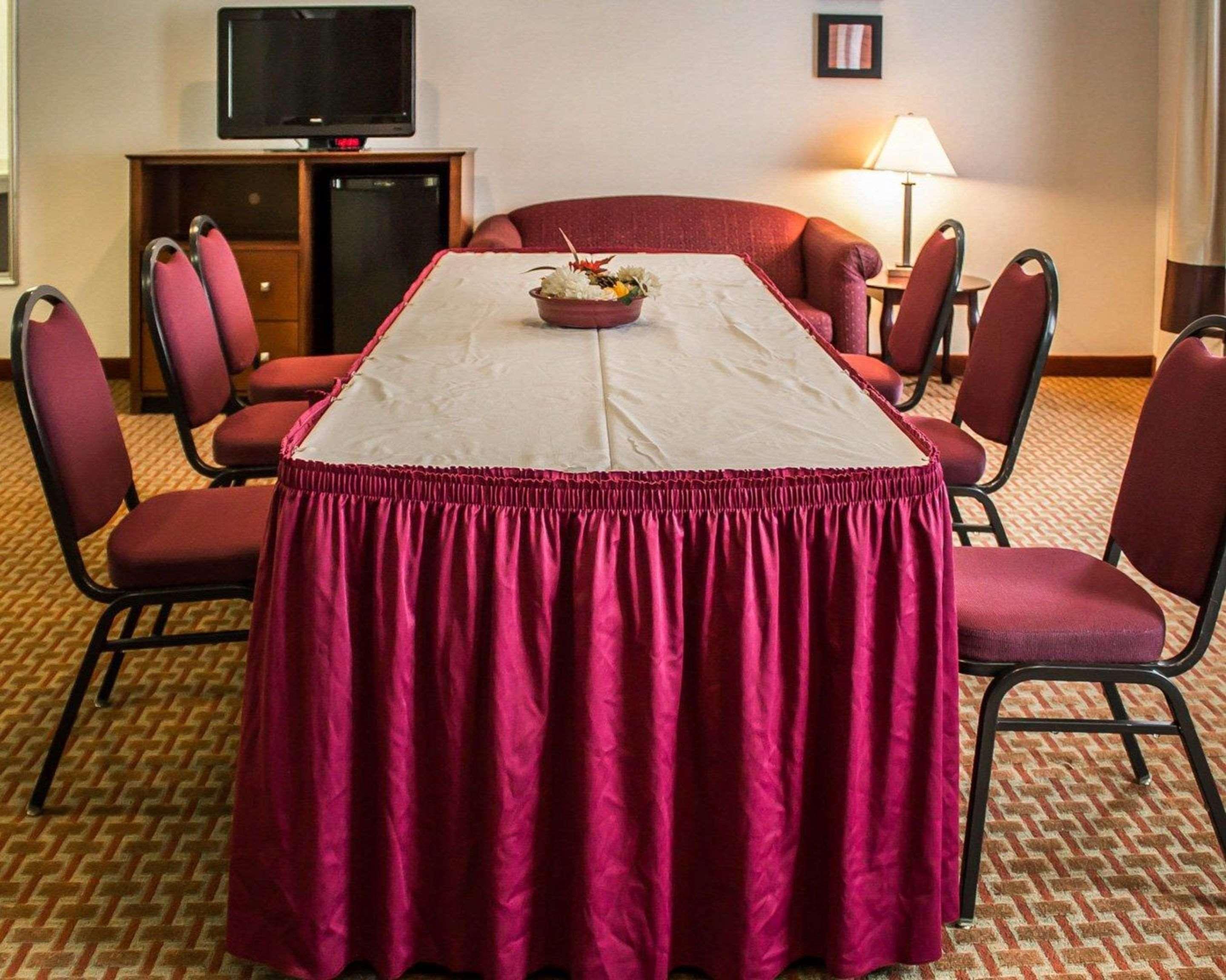 Quality Inn East Liverpool Luaran gambar