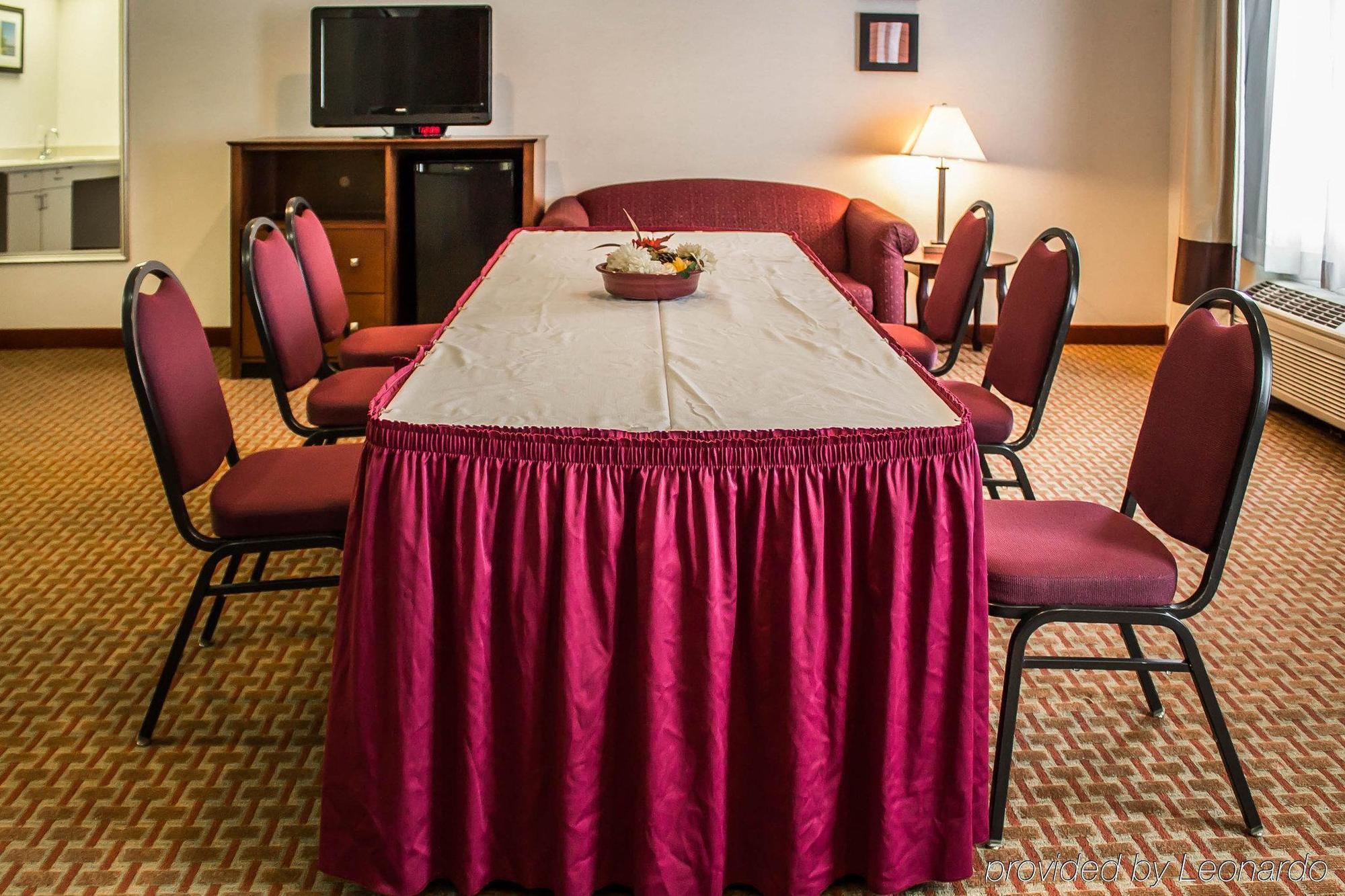 Quality Inn East Liverpool Luaran gambar