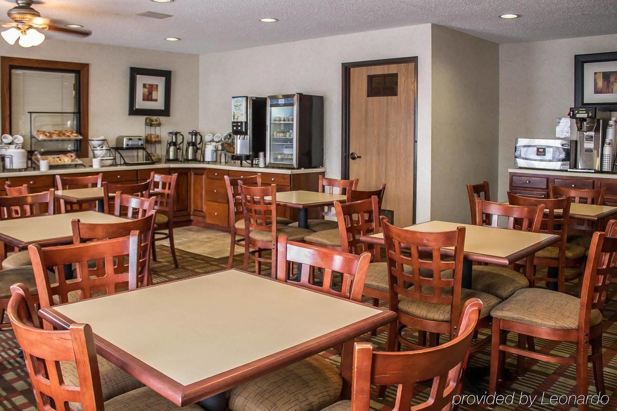 Quality Inn East Liverpool Luaran gambar
